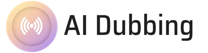 AI Dubbing Logo