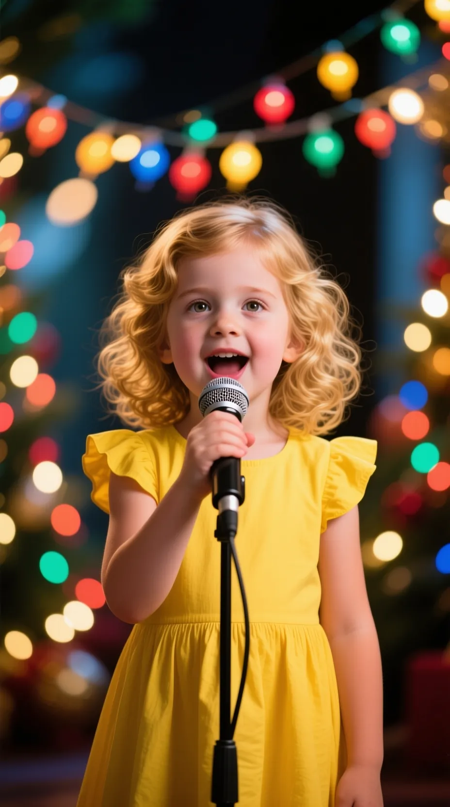 宝宝们唱歌 歌曲