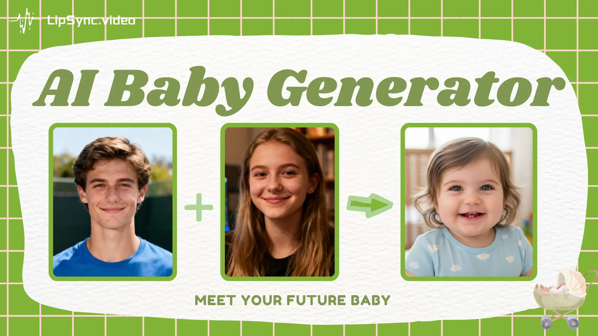 Introducción al Generador de Bebés con IA