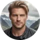 James A