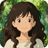 Ghibli Style