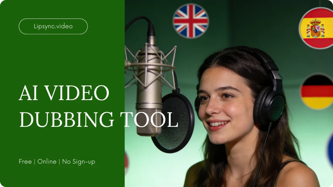 Introducción al Doblaje de Video con IA