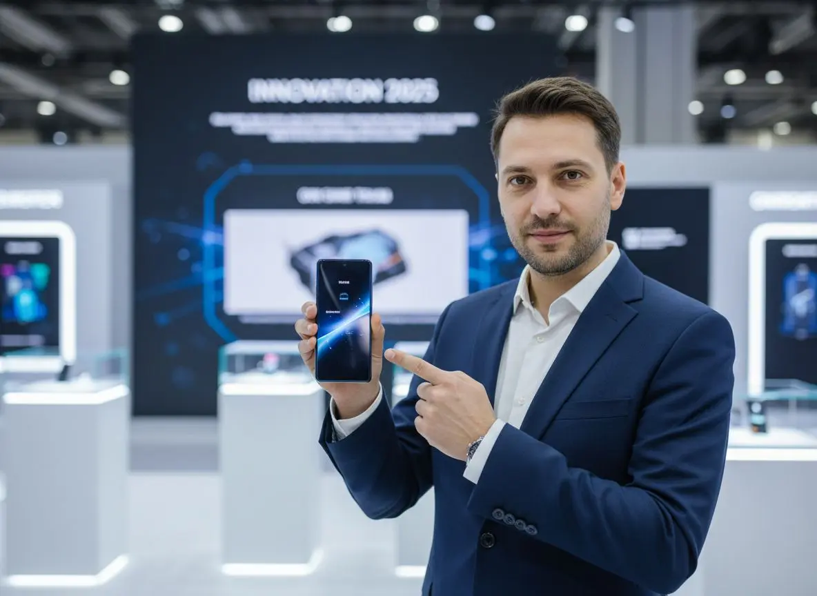 virtual human presenters for ads and campaigns