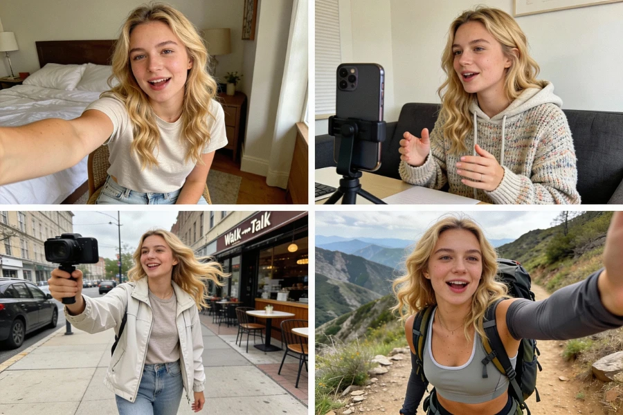 Consistent-AI-Influencers