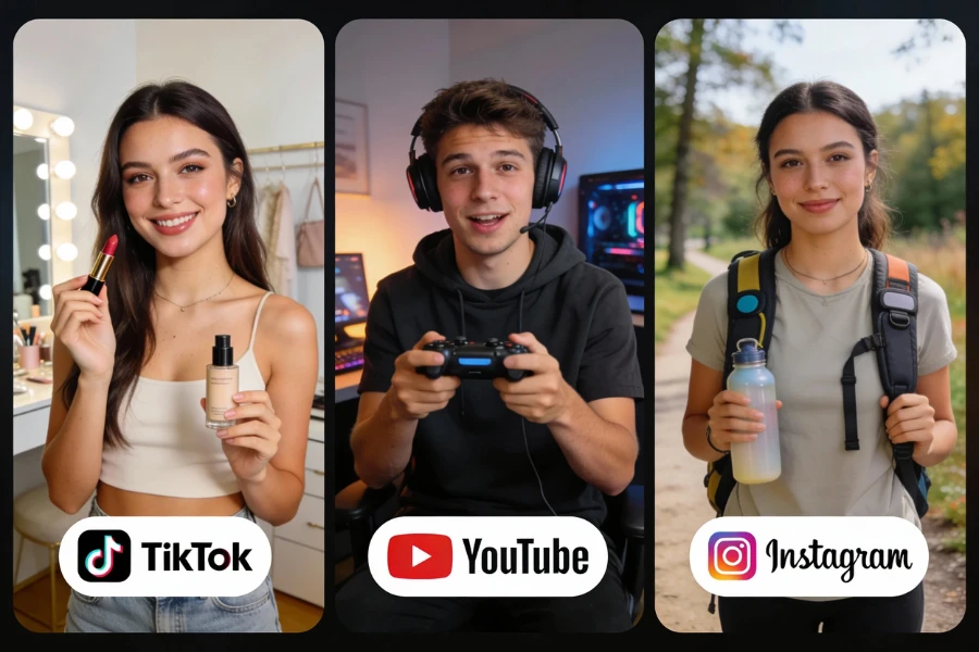 Scale-Social-Media-with-AI-Influencer