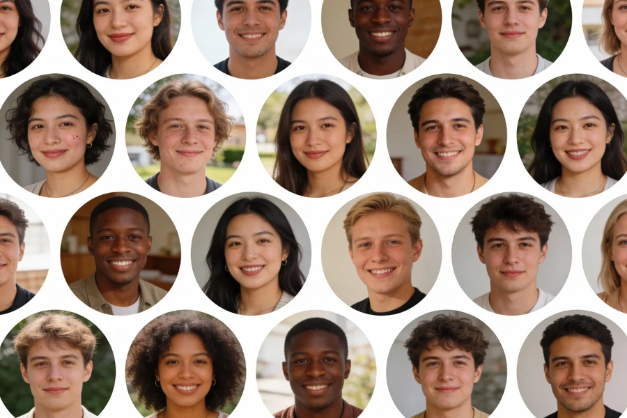 Versatile-AI-Influencer-Library