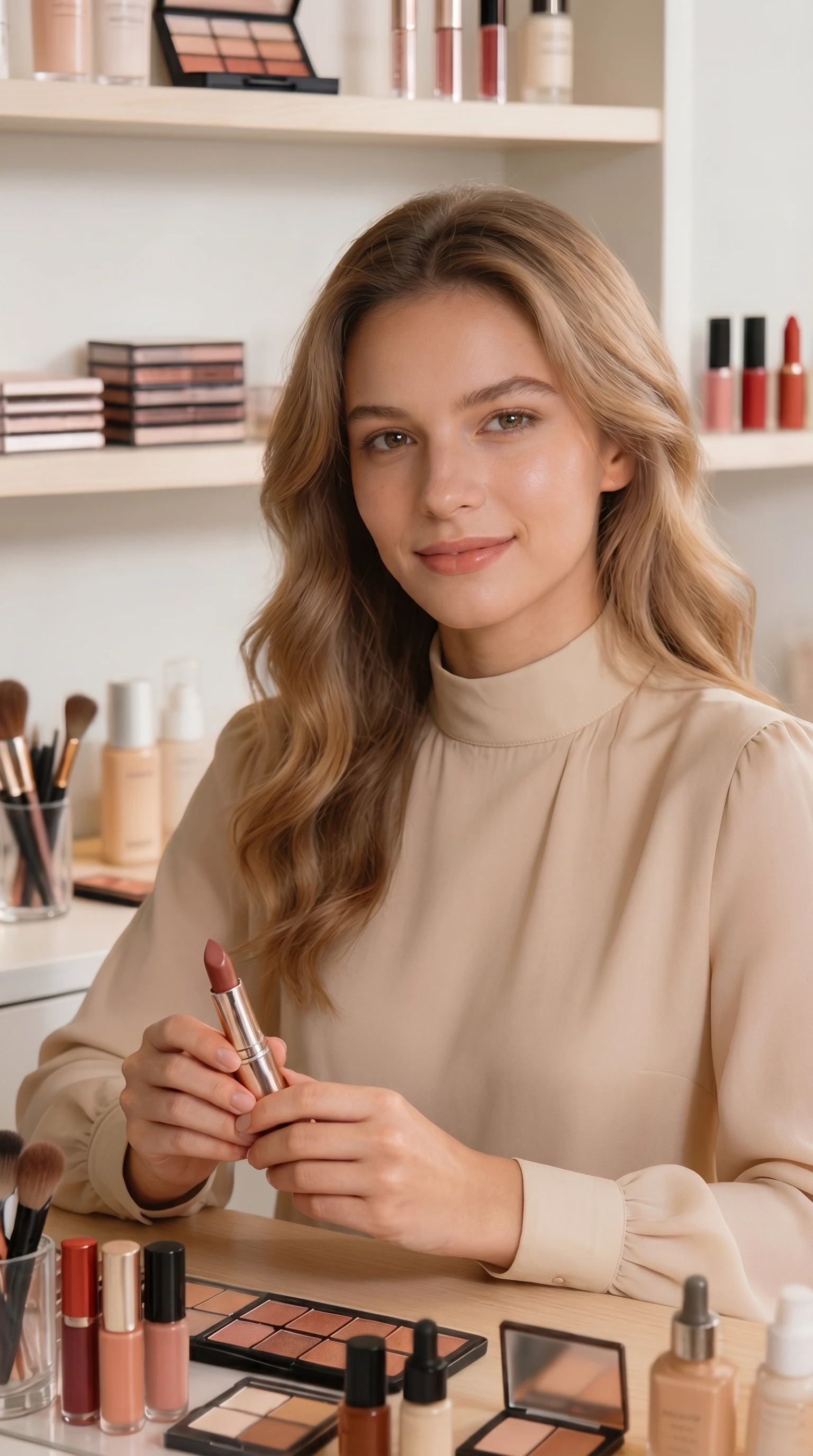 beauty-ai-influencer