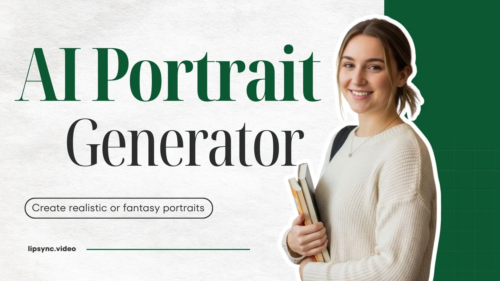 générateur de portraits ai pour des portraits de tous styles
