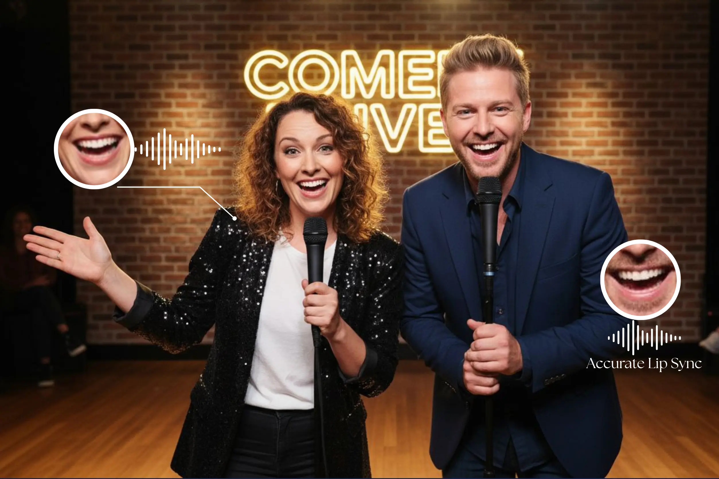 ai-stand-up-comedy-video-with-accurate-lip-sync