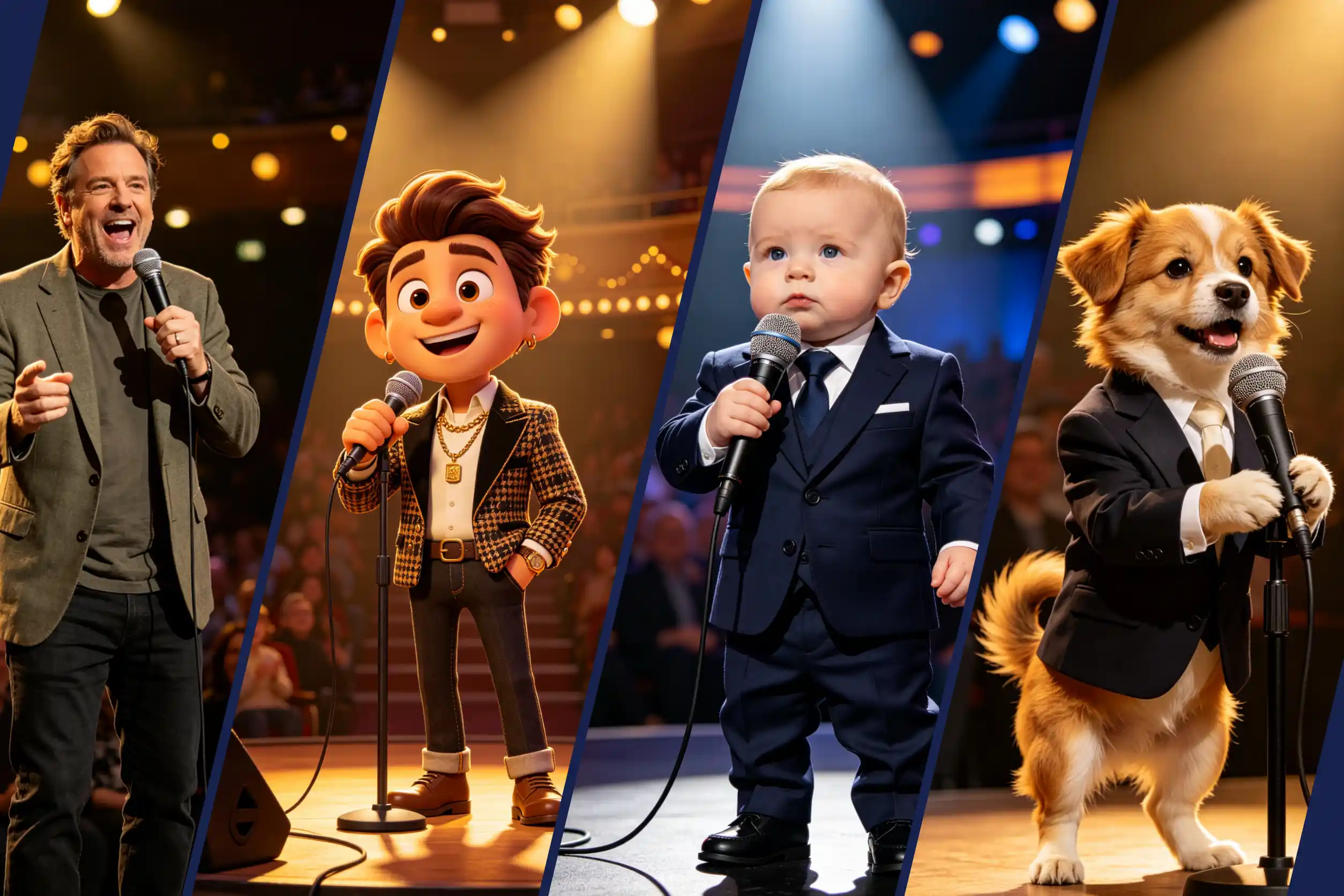 create-funny-ai-videos-for-tiktok-with-any-character