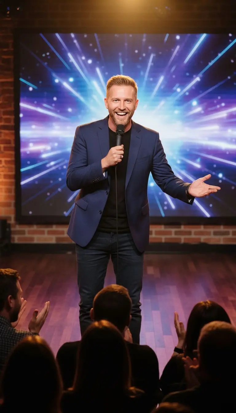 choose-scene-style-for-funny-ai-comedy-video