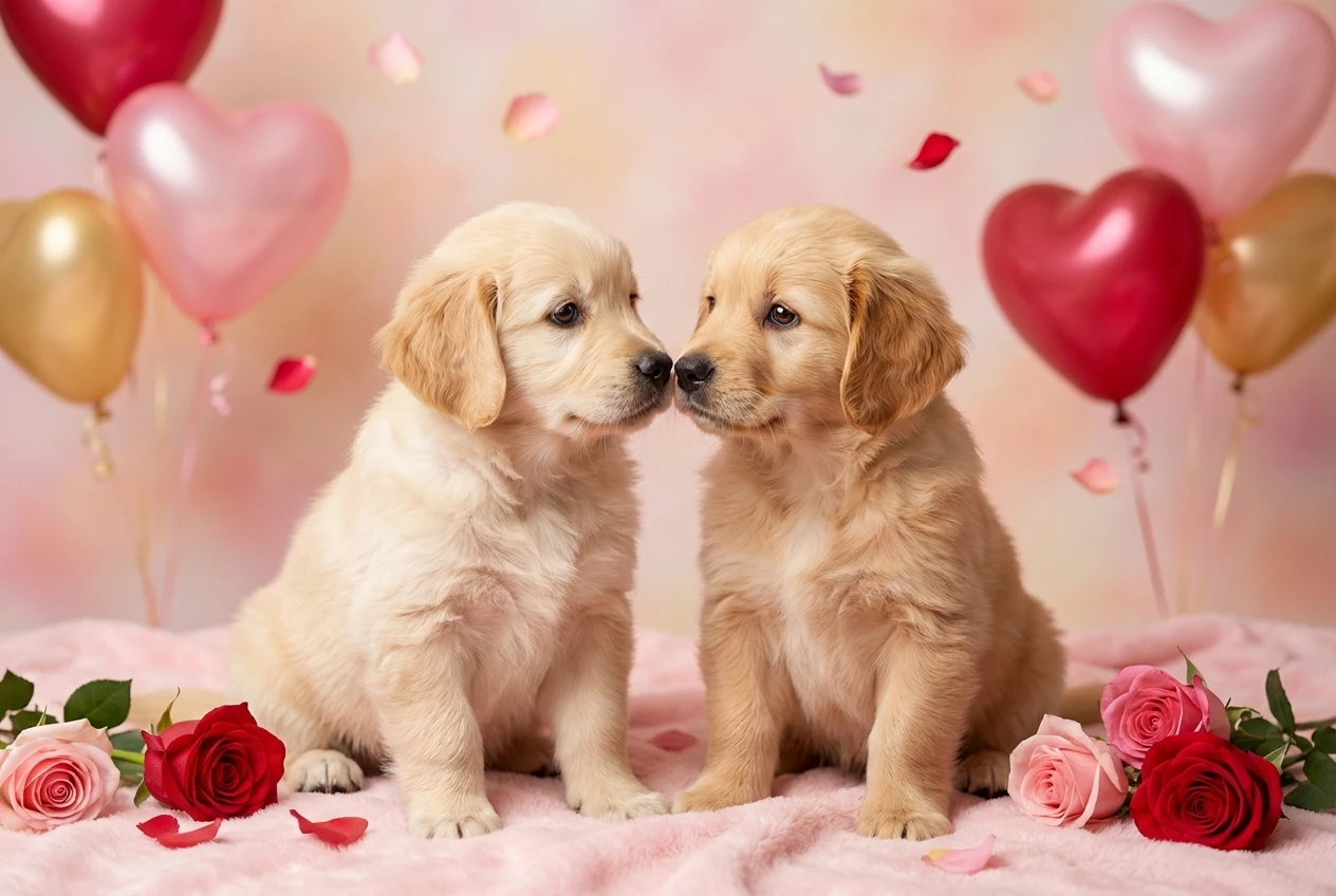 Free Valentine's Day Al Tool