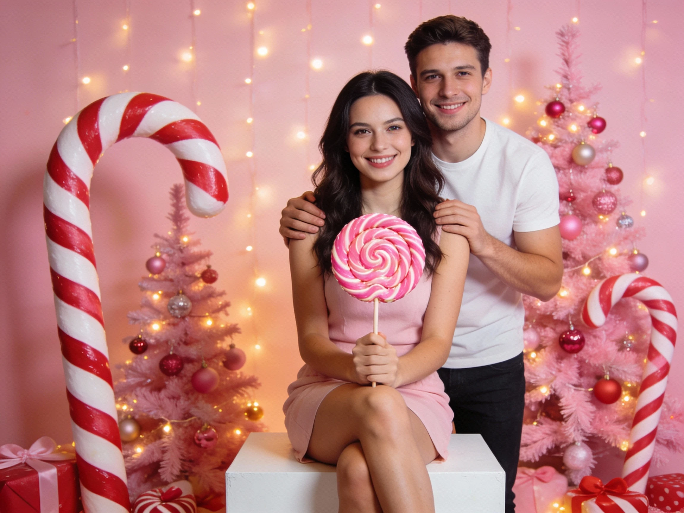 free valentine's day AI tool