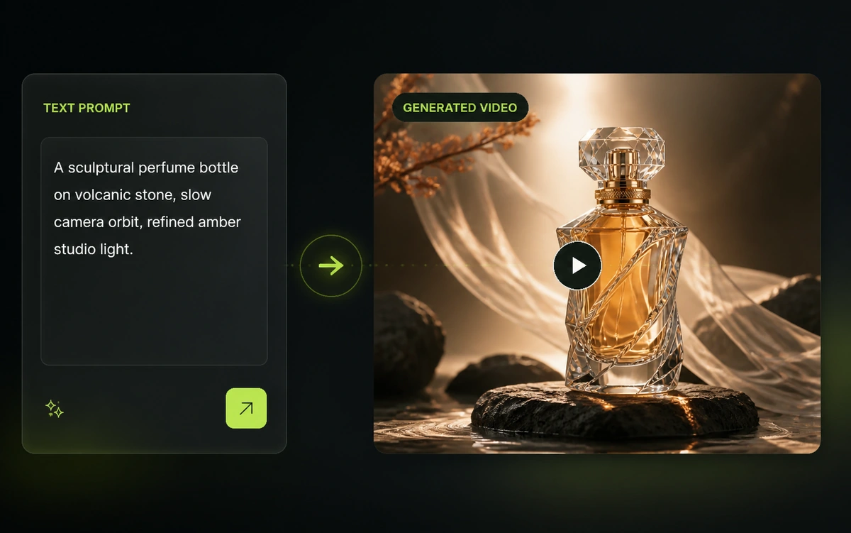 Text to Video