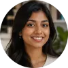 Priya S.