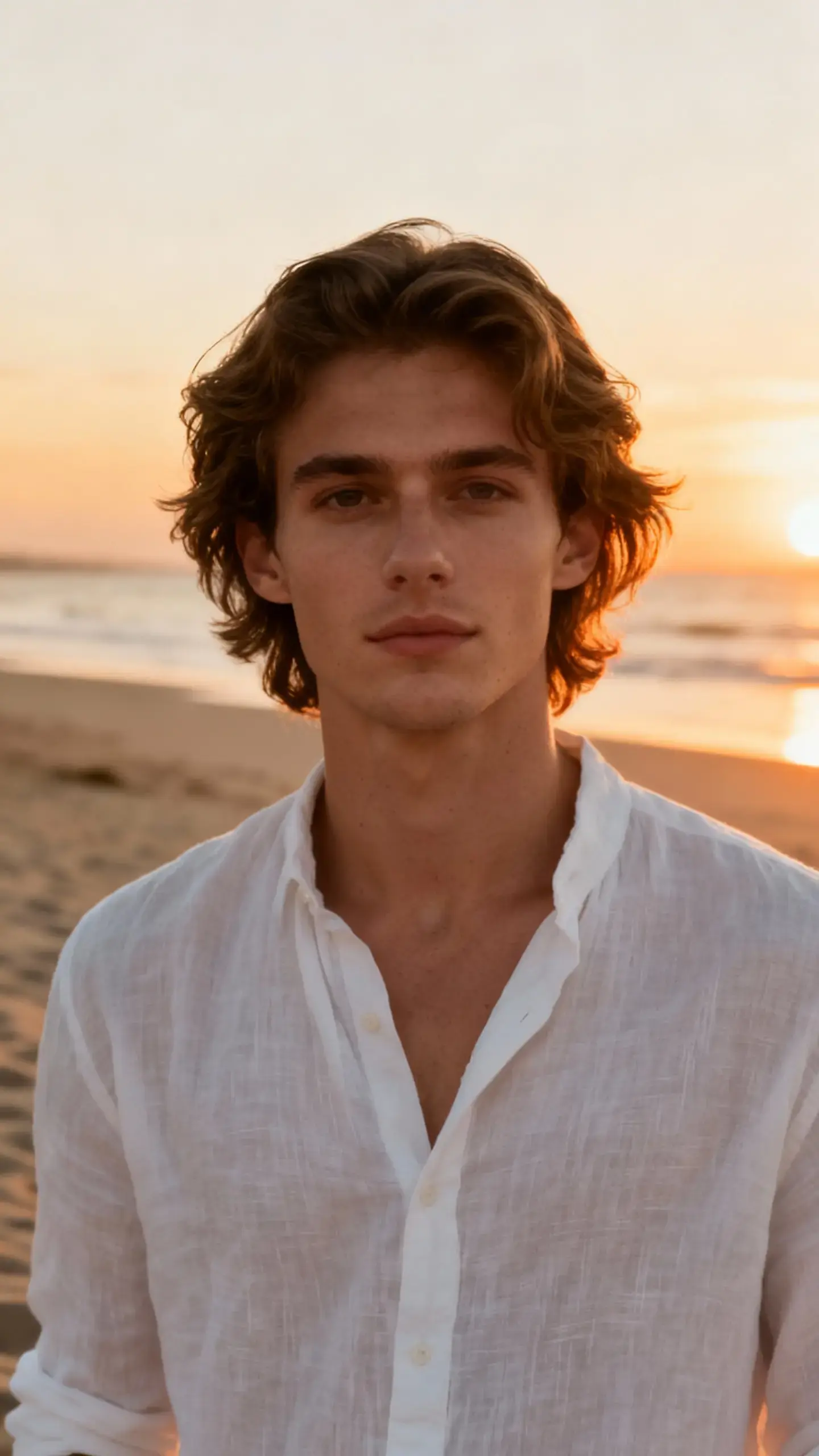 AI avatar example 2