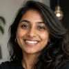 Priya Nair