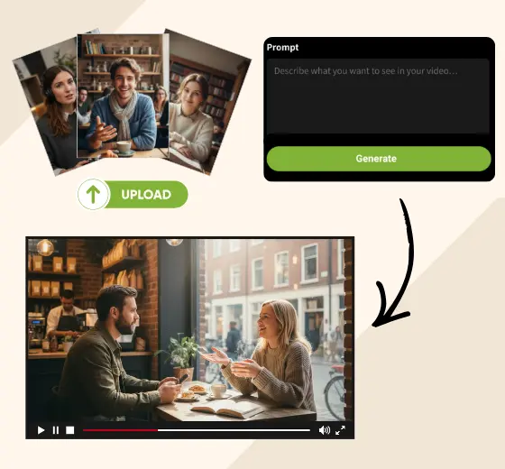 How to Generate a Video with Grok Imagine Video