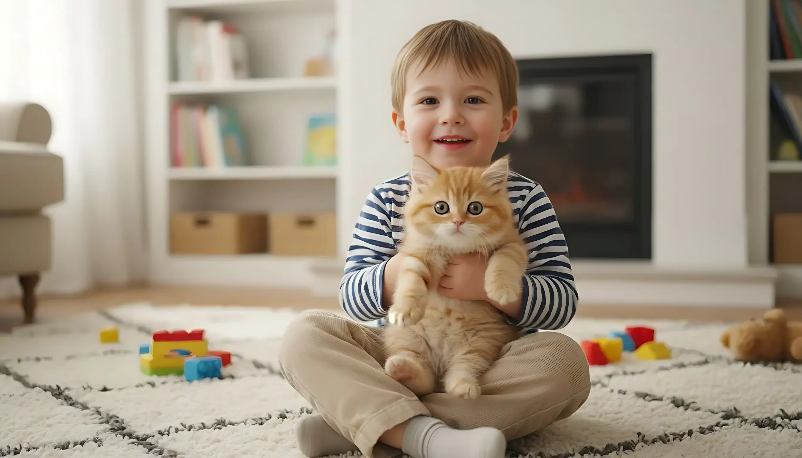 photo before background replacement