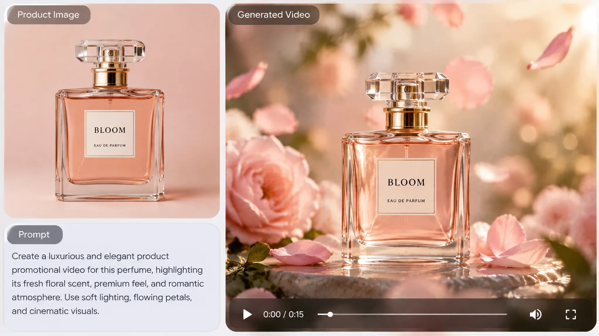 Product Video