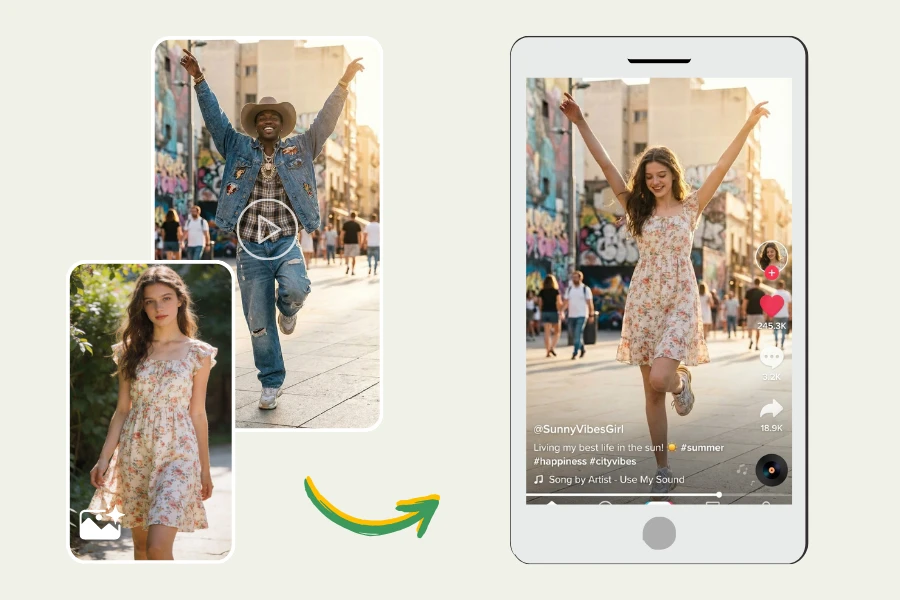 Precision Identity & Character Consistency
