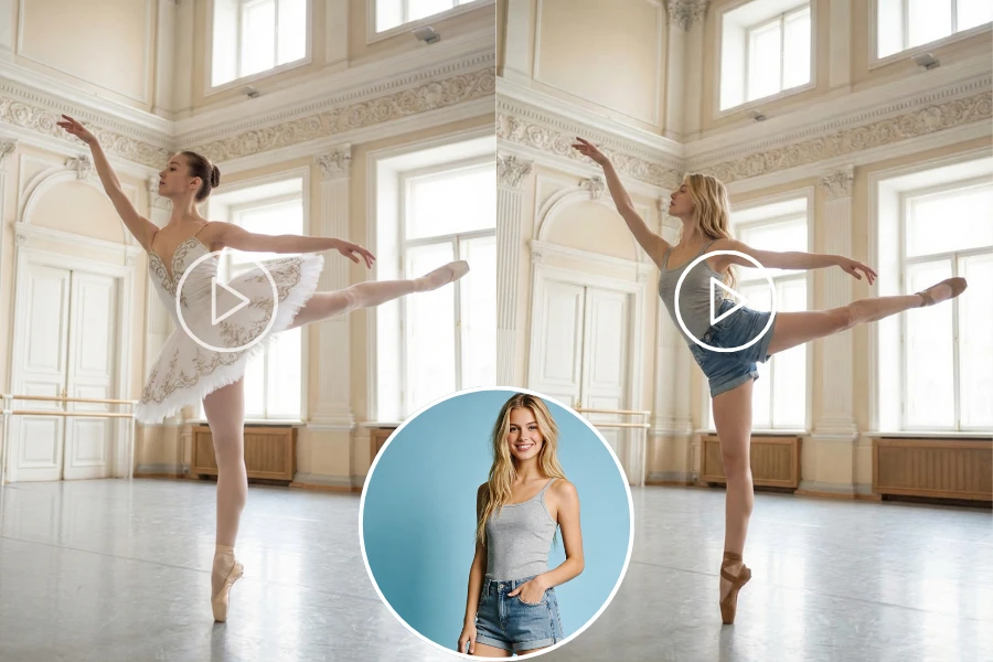 Flexible Styling & Framing Modes