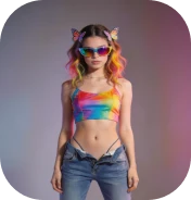 Y2K-girl
