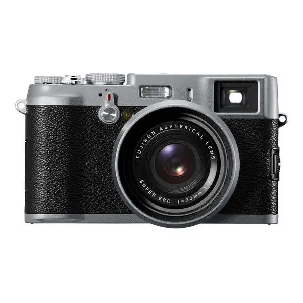 camera