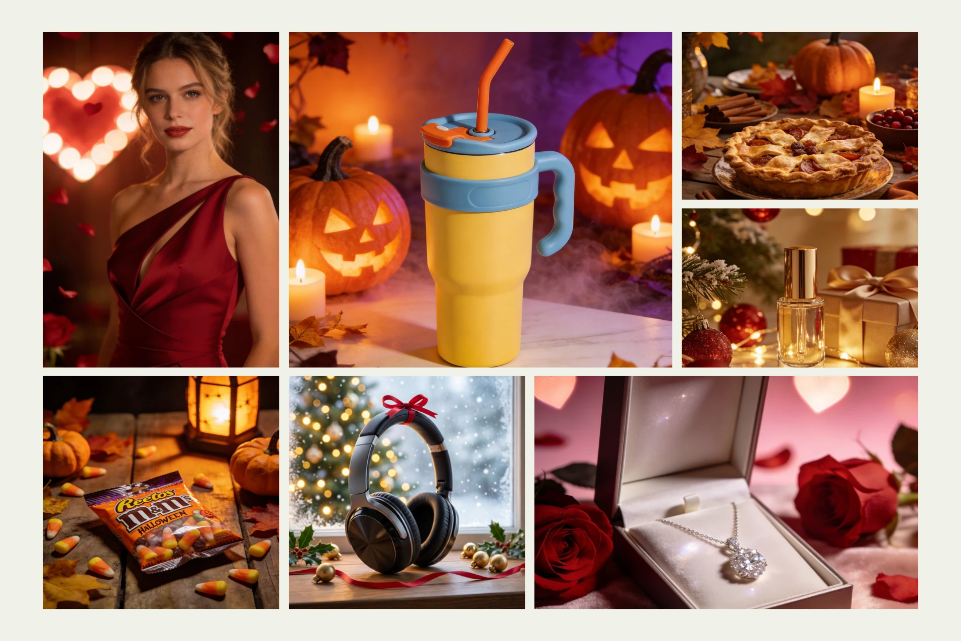 Latar-Produk-AI-Musiman-Instan