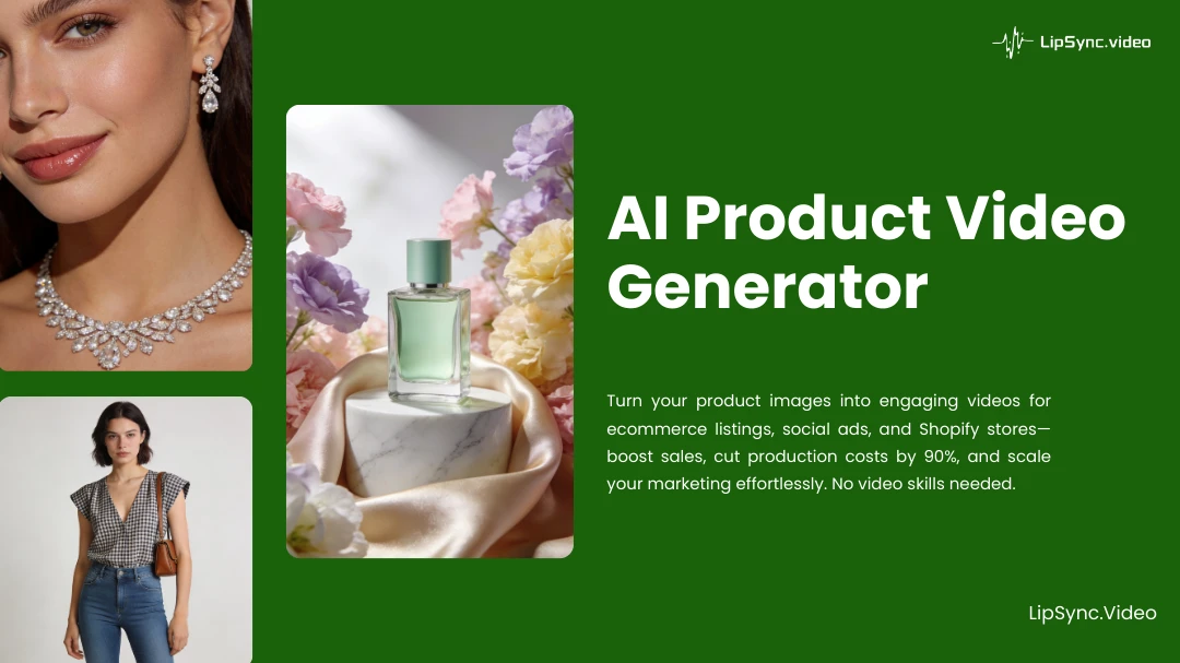 Anúncio criativo de refrigerante gerado por IA