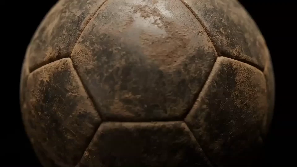 Sepak Bola Sepanjang Zaman