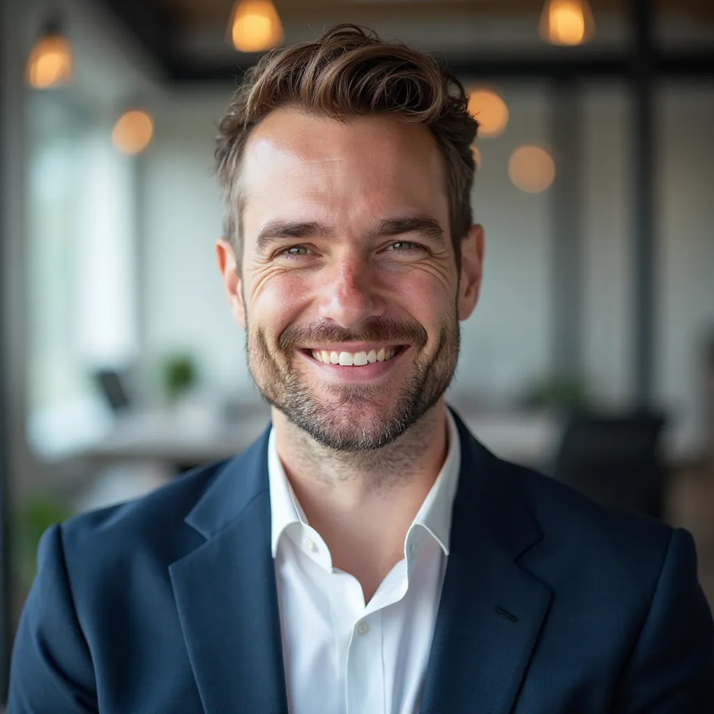 توم أندرسون