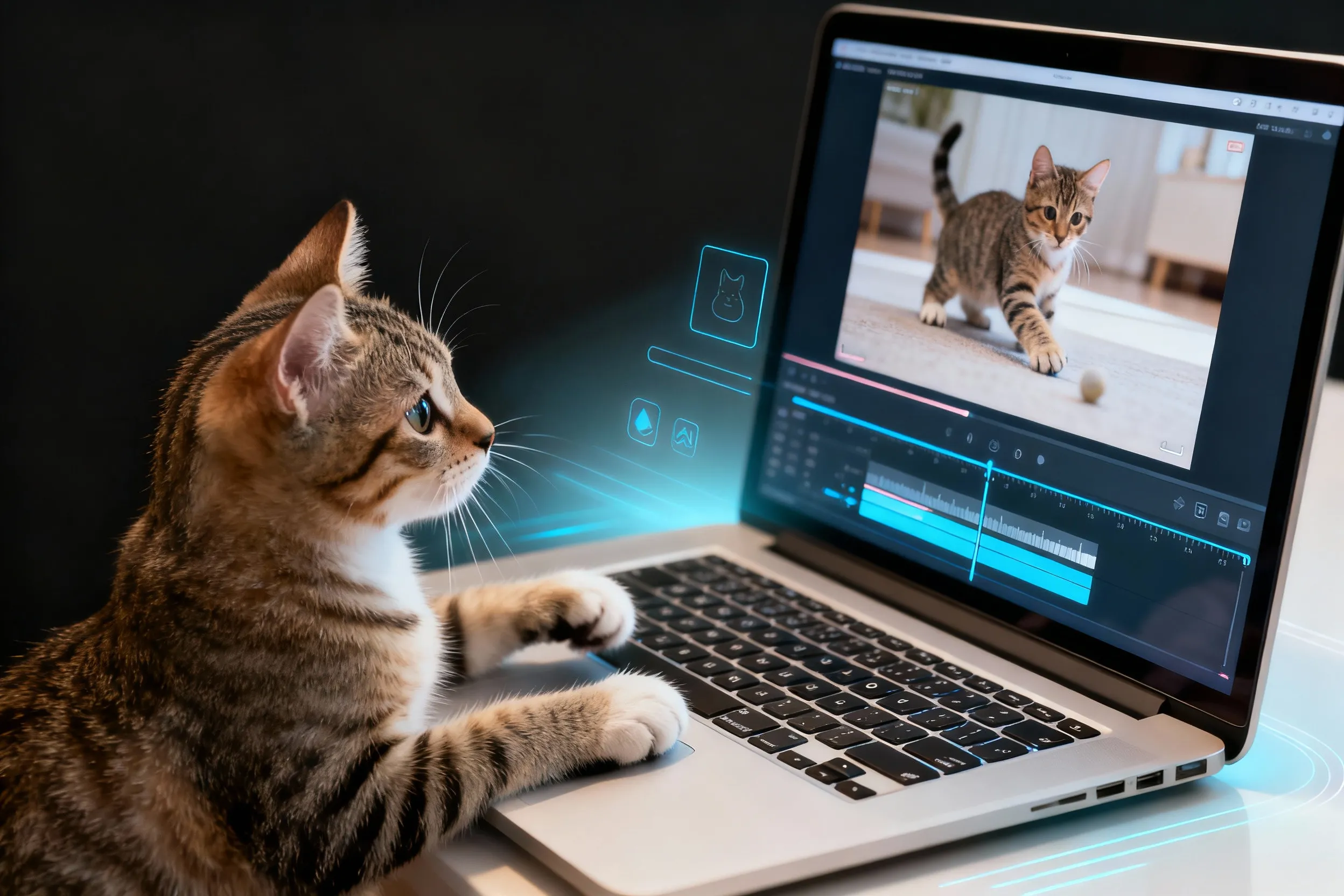 Alur Kerja Sederhana Tanpa Ribet