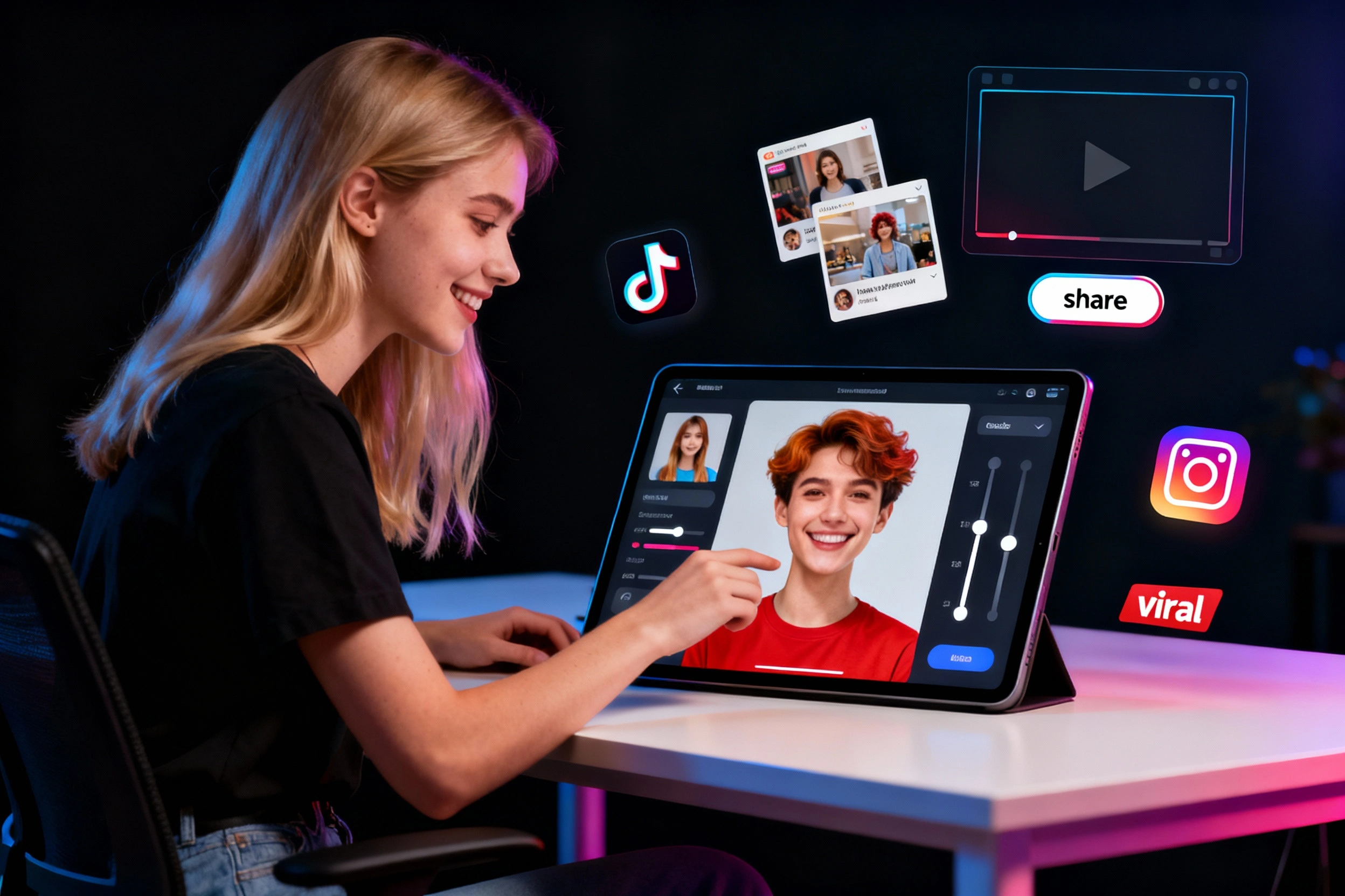 Anpassbar & in Profi-Qualität