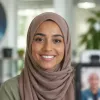 Aisha M.