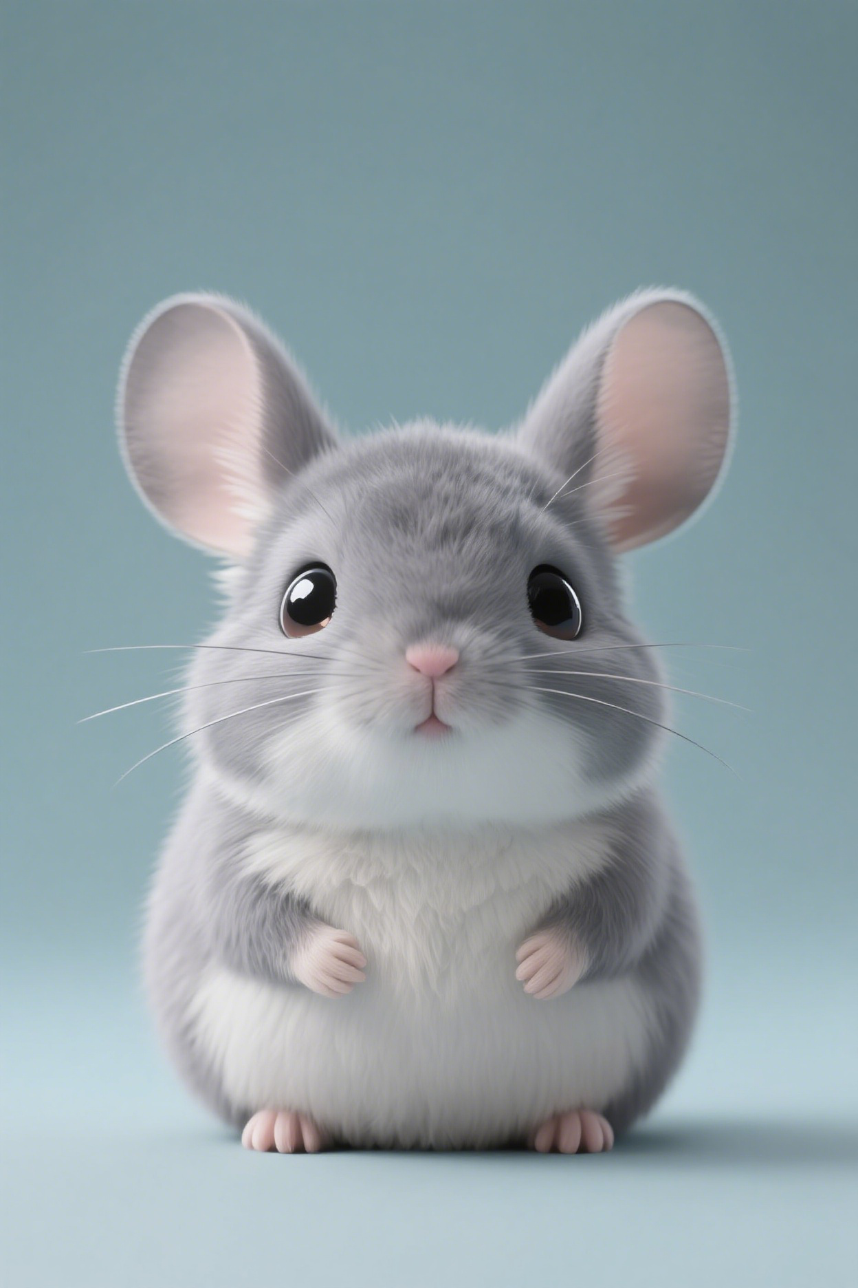 AI Pet Lip Sync