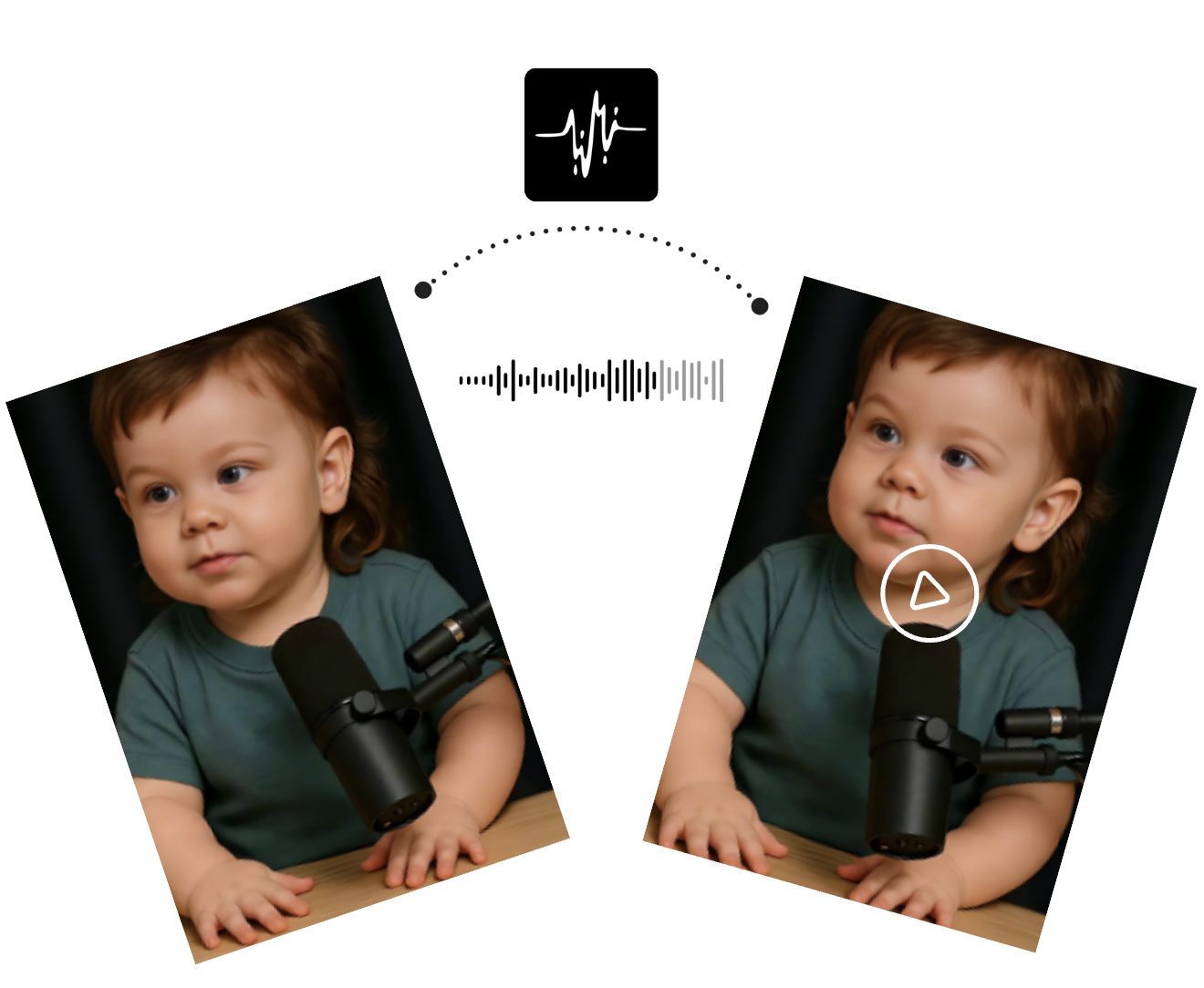 Talking Baby Podcast