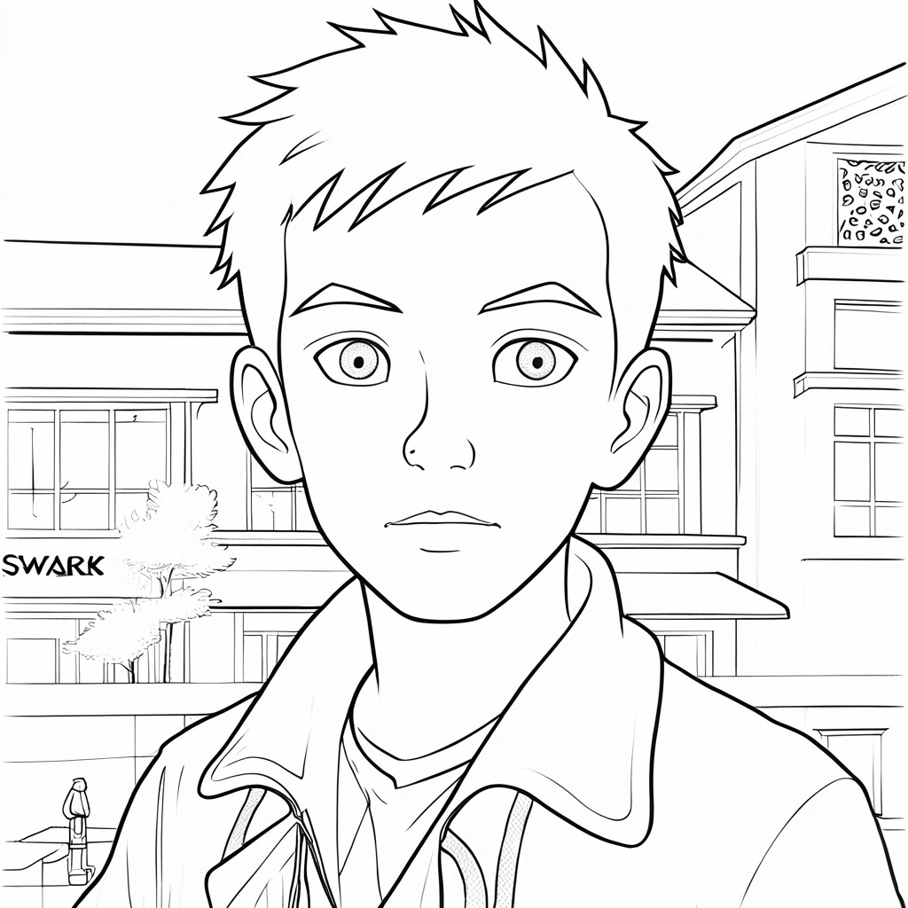 cartoon_character