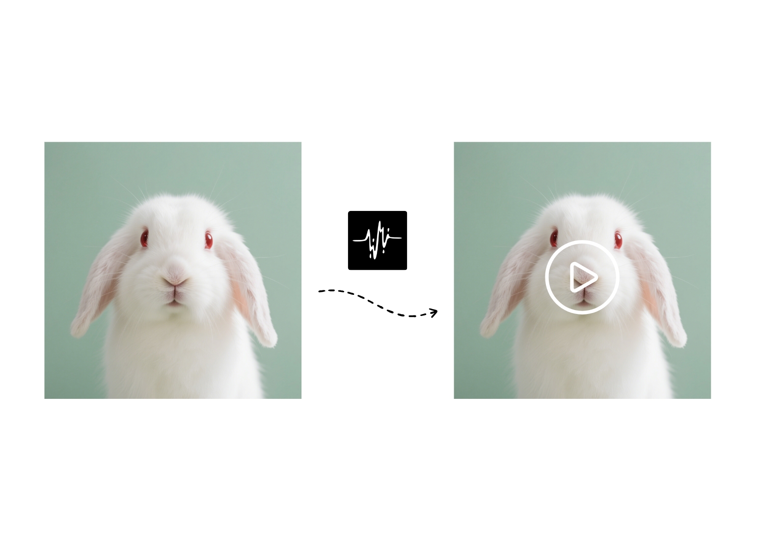 E-Learning & Online Training with AI Pet LipSync