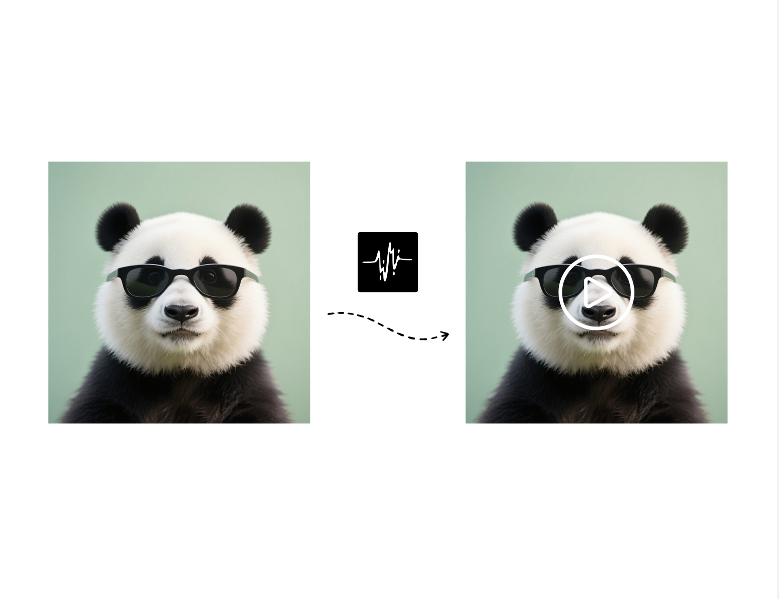 Museums & Tourism with AI Pet LipSync