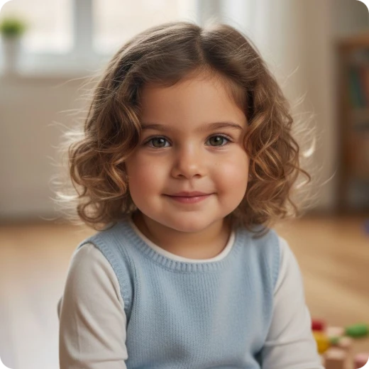 Générateur de bébé IA