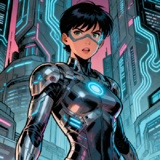 AI Character Generator