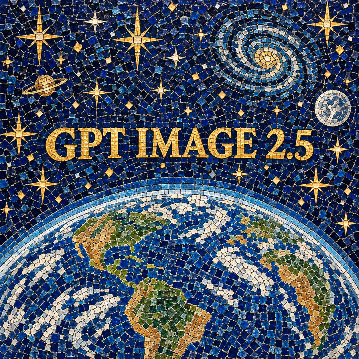 GPT Image 2.5