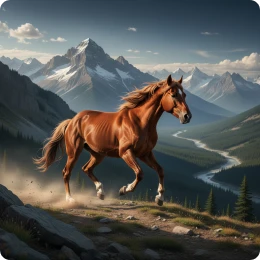 Happy Horse 1.0