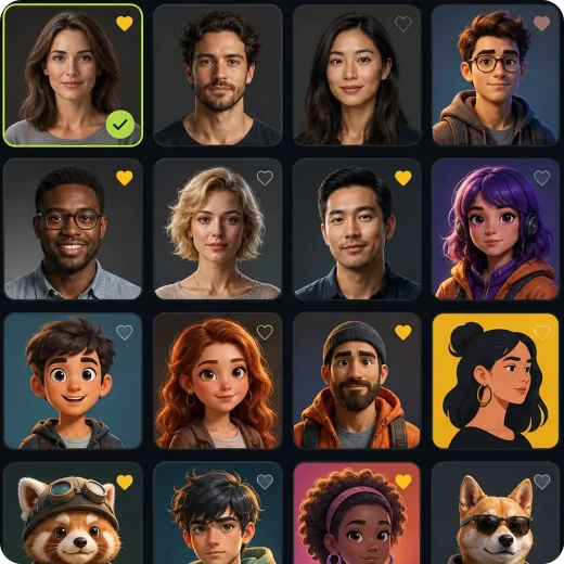 Avatar