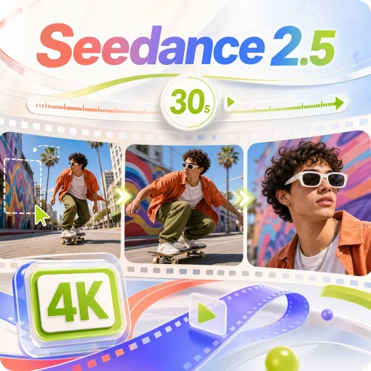 Seedance 2.5