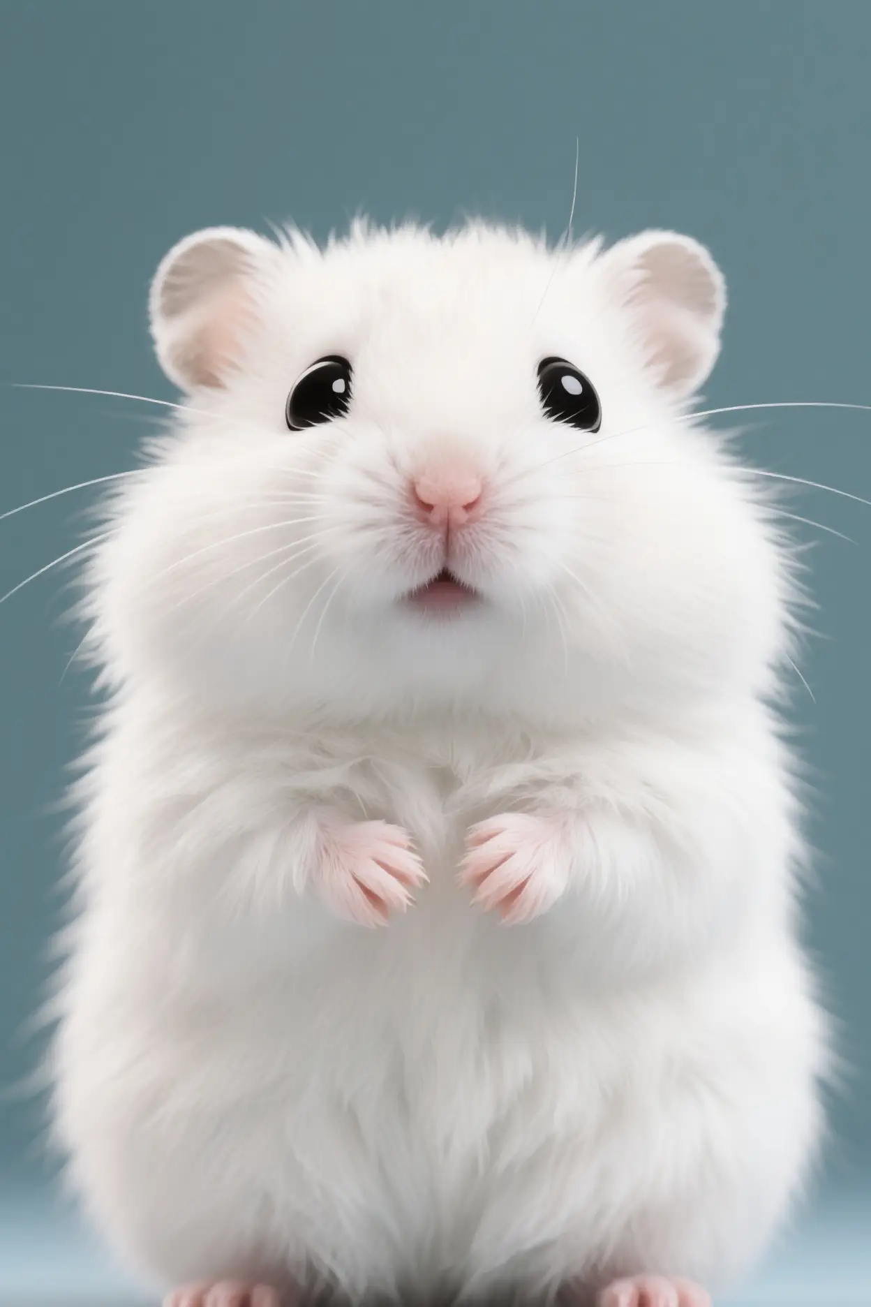 pet lipsync