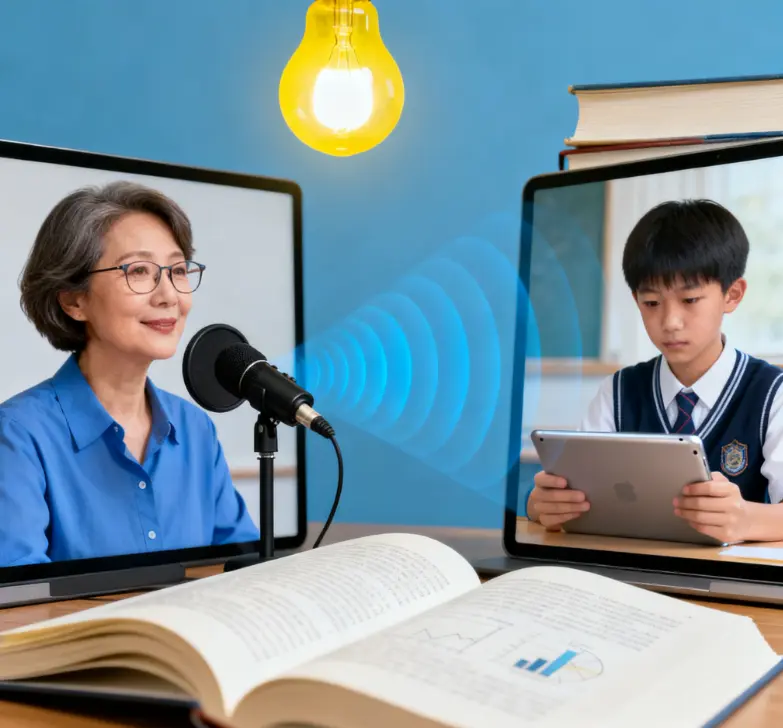 Education & Training