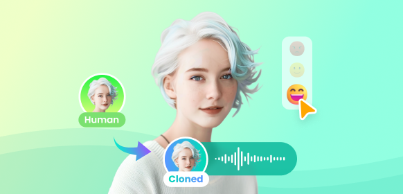 Lifelike Voice