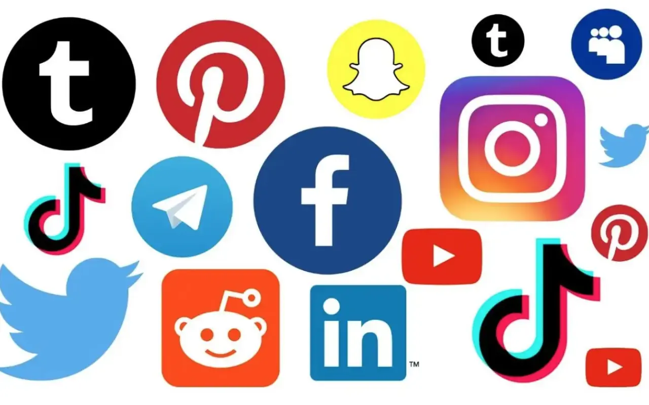 Social Media Content